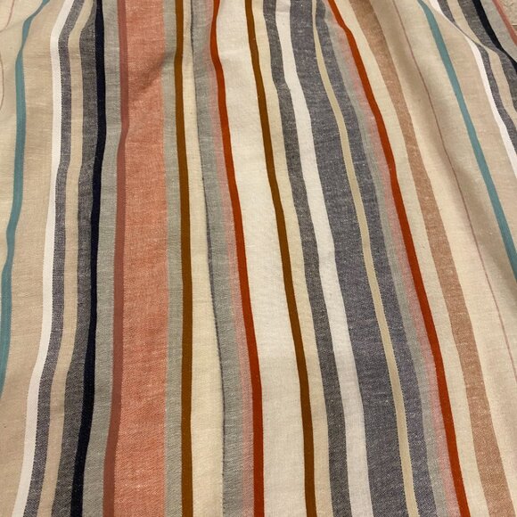 Striped Dress - Picture 3 of 5